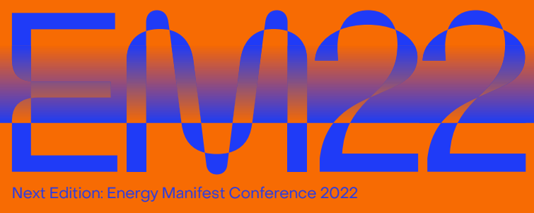 Energy Manifest Conference 2022