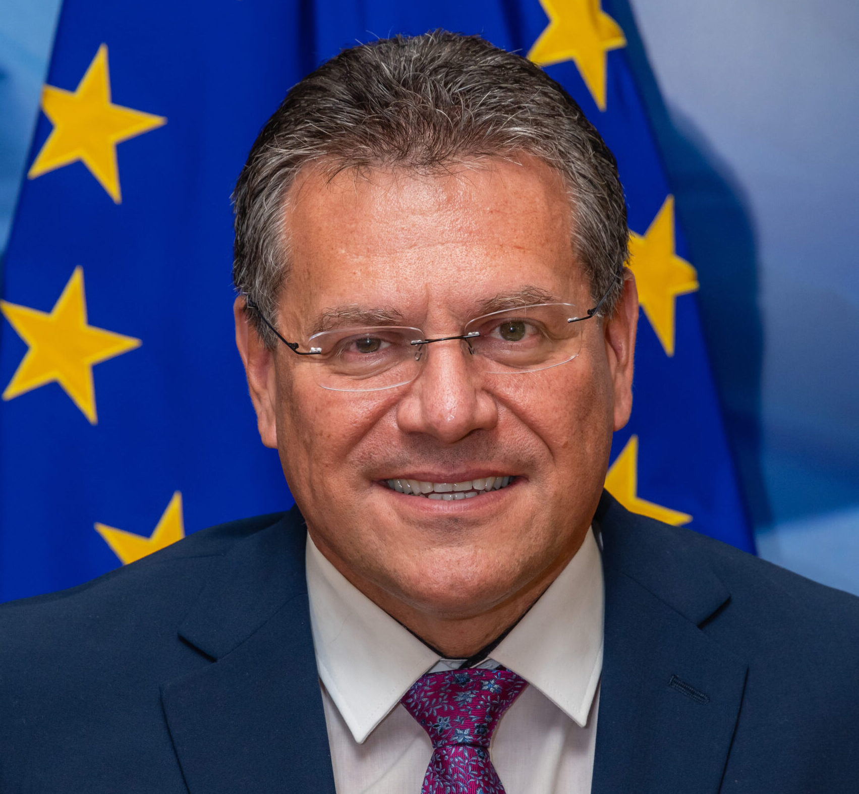 Patronát nad podujatím</p>
<p>JUDr. Maroš Šefčovič, PhD.</p>
<p><em>podpredseda Európskej komisie pre medziinštitucionálne vzťahy a strategický výhľad</em>